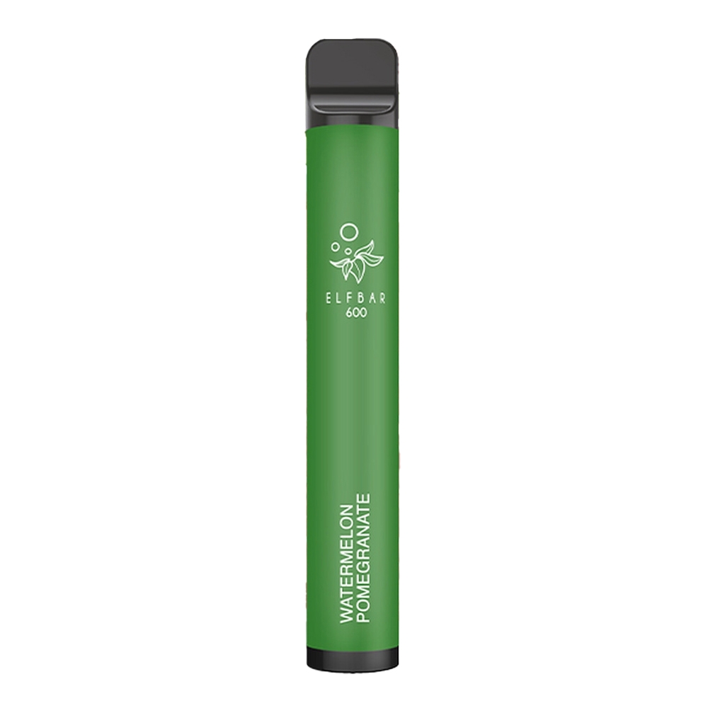 Elfbar 600 CP Einweg E-Shisha 20mg - Watermelon Pomegranate