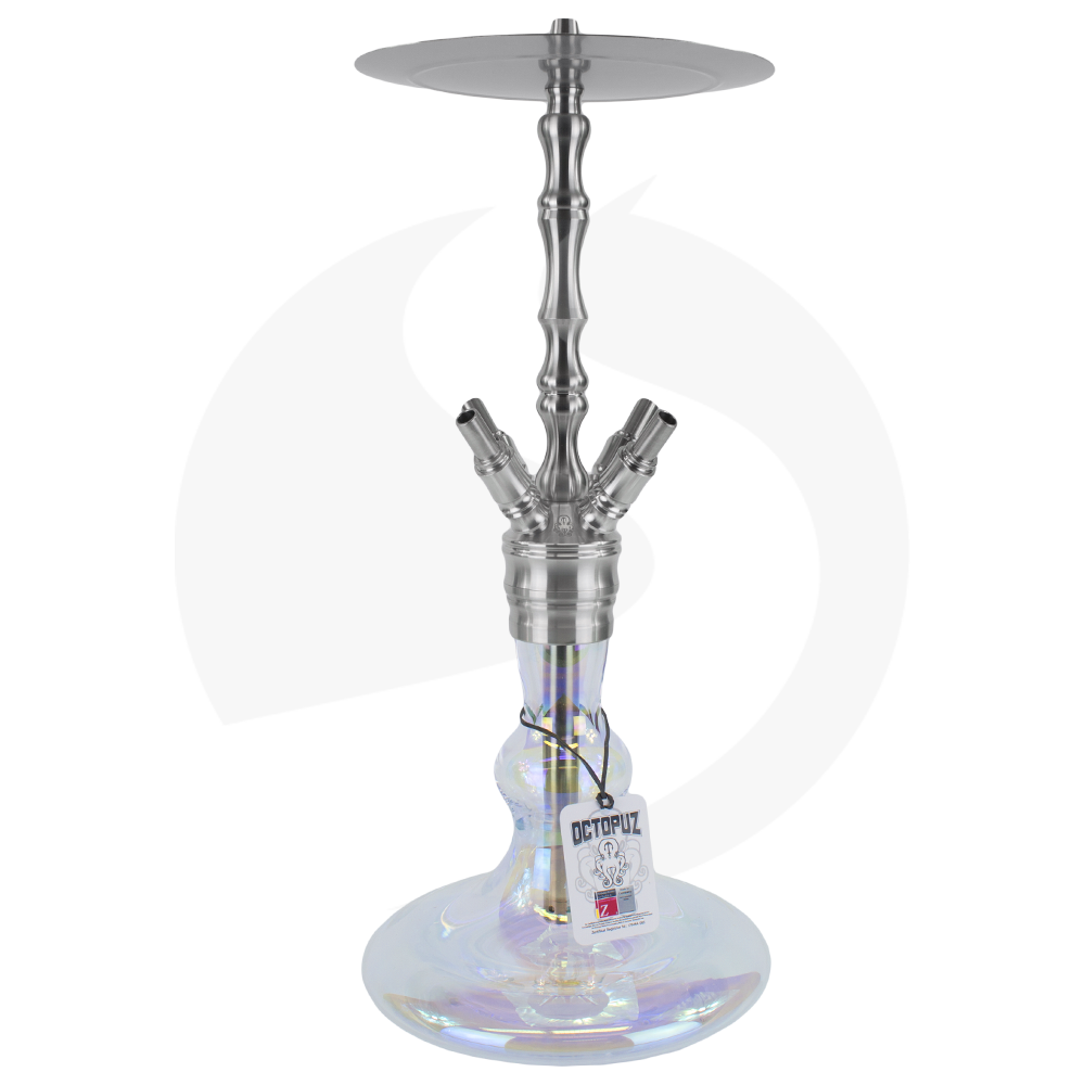 Octopuz Shisha Nautiluz - Perlmutt