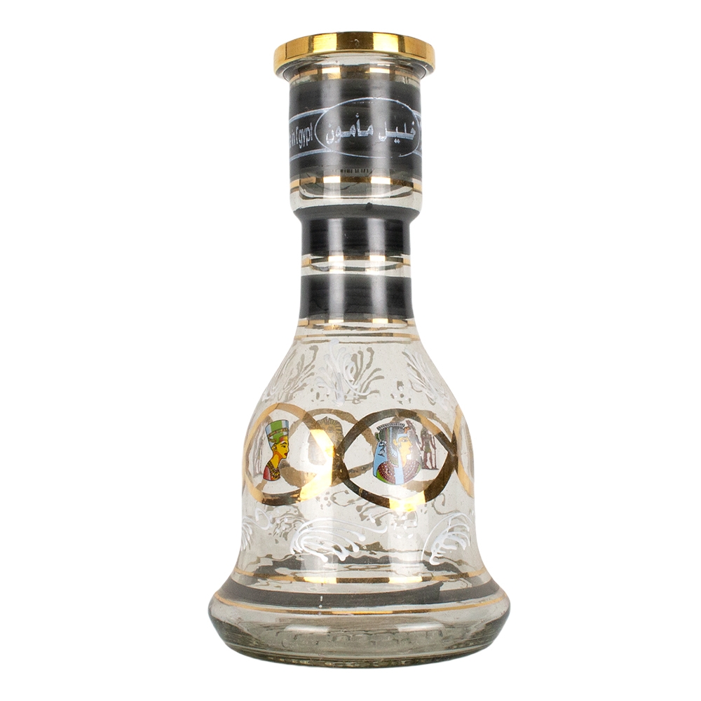 Khalil Mamoon Ersatzglas Classic - Egypt