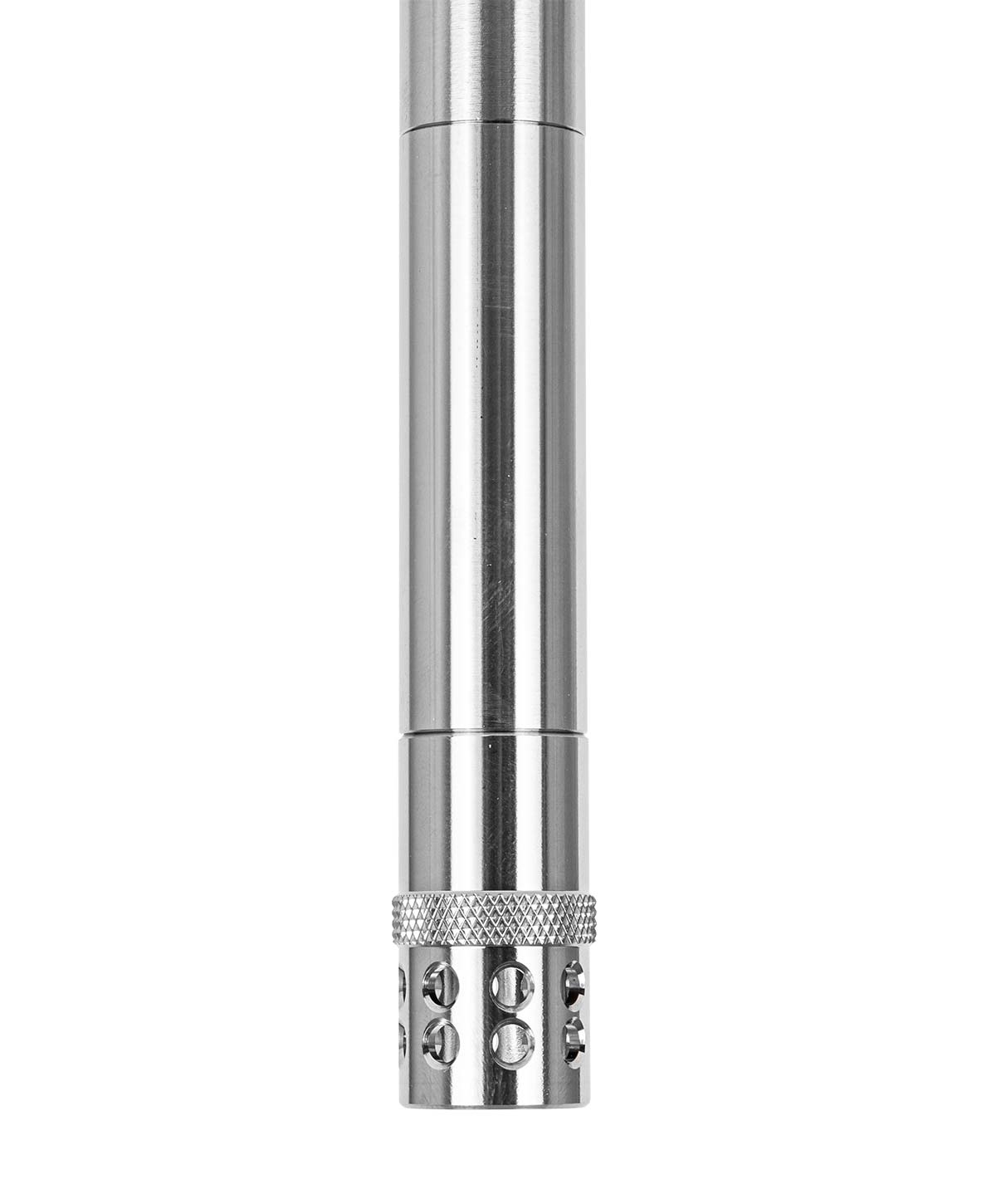 Moze Varity Lounge Silver/Silver Steel - Clear 