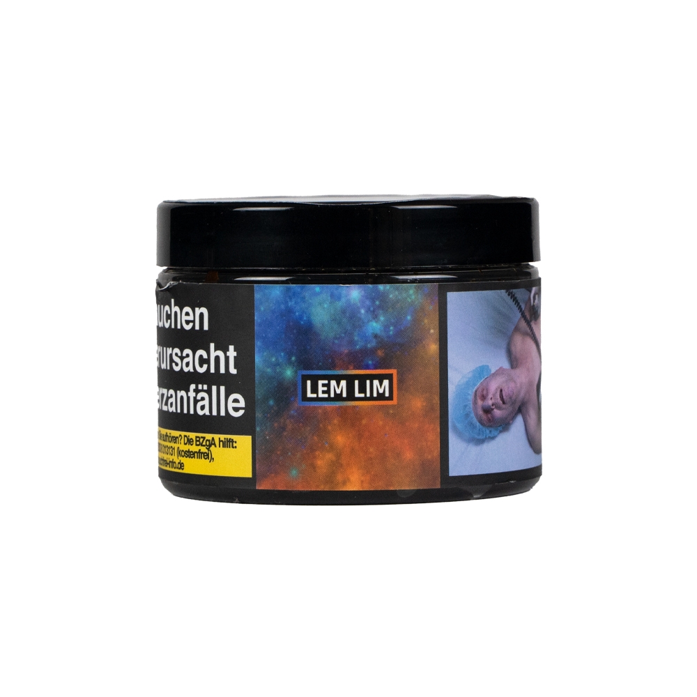 Craftium Shisha Tabak 100g - Lem Lim