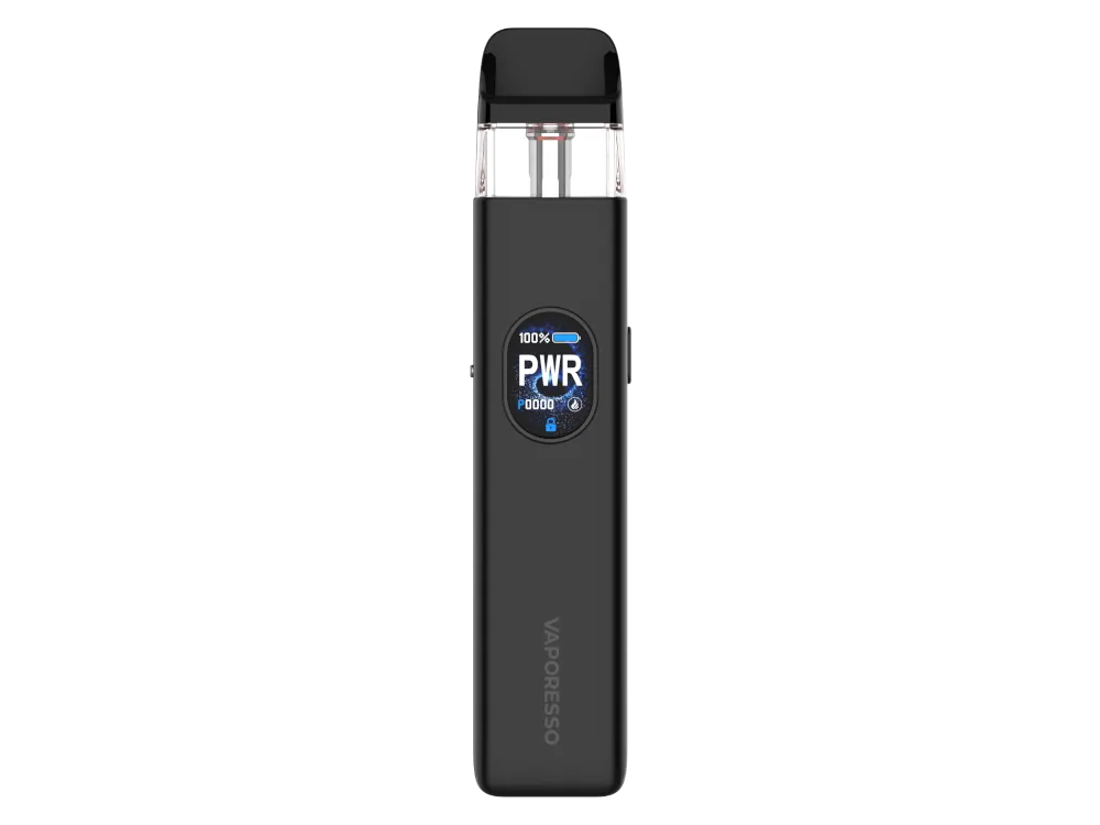Vaporesso XROS 5 - Schwarz