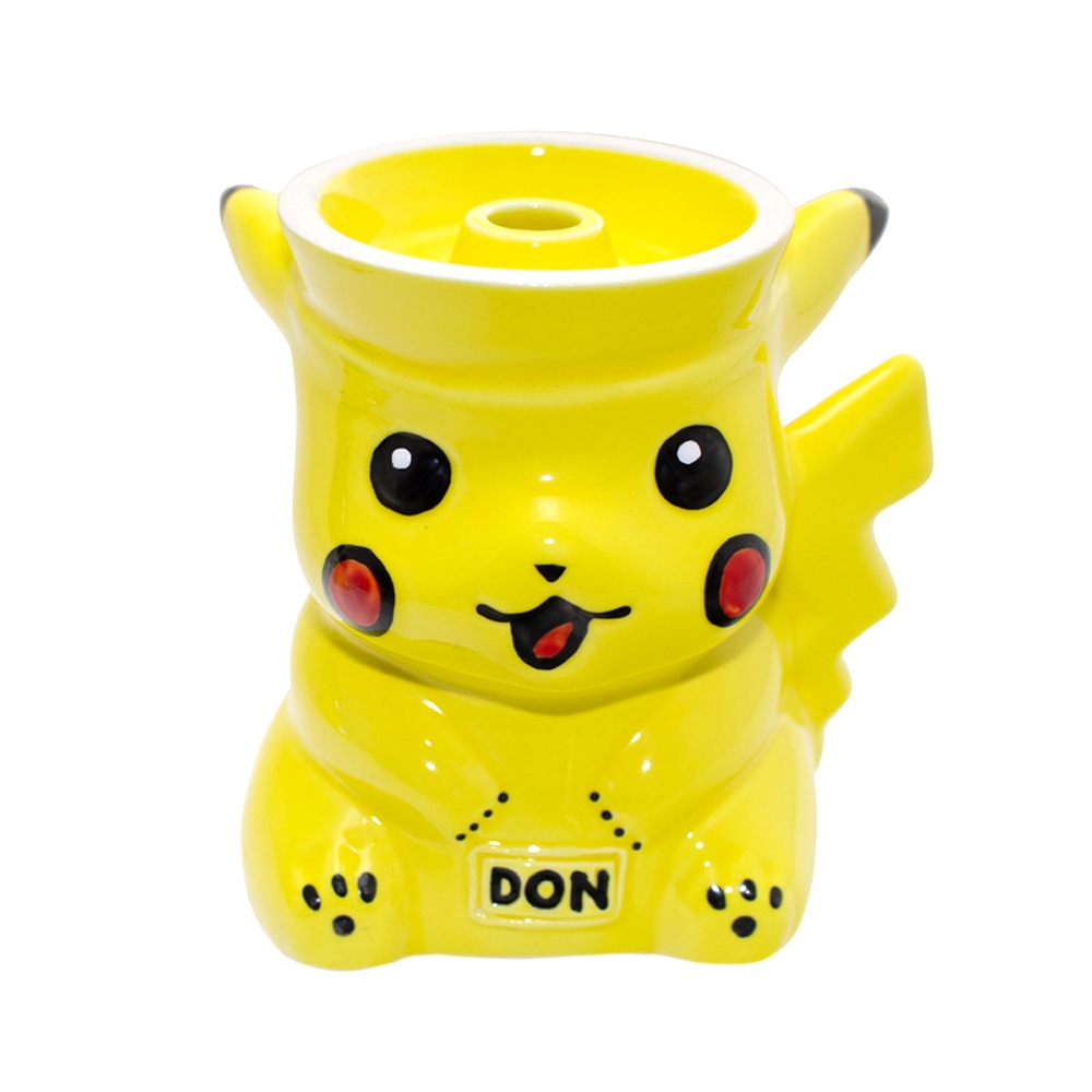 DON Hookah Phunnel - Pika