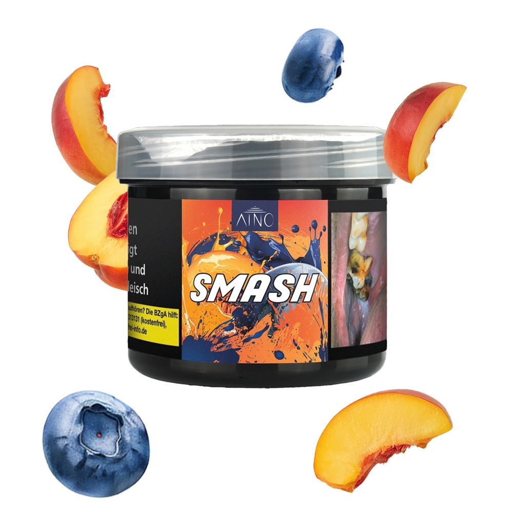 AINO Tobacco 20g - Smash