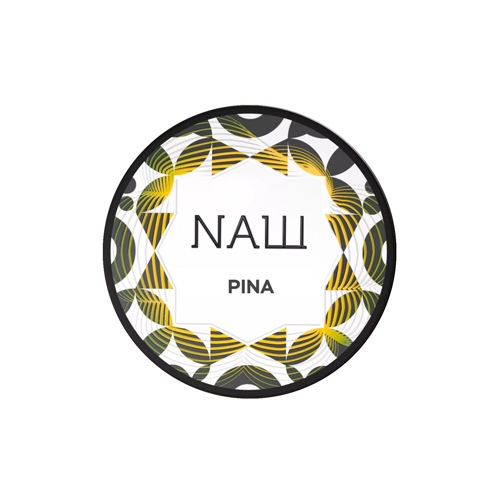 Nasch Tobacco 25g - Pina
