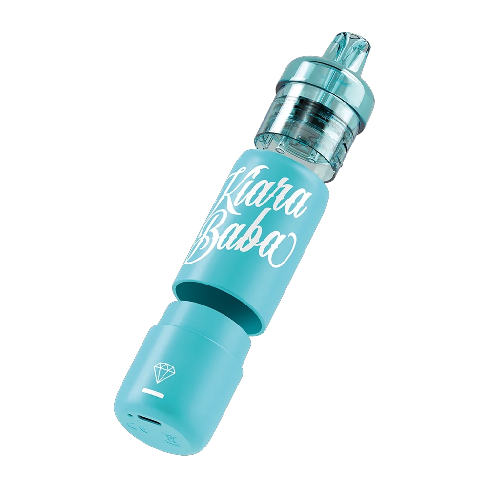Kiara Baba 10K Basisgerät - Ocean Blue