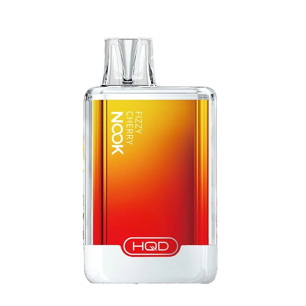 HQD E-Shisha Nook - Fizzy Cherry