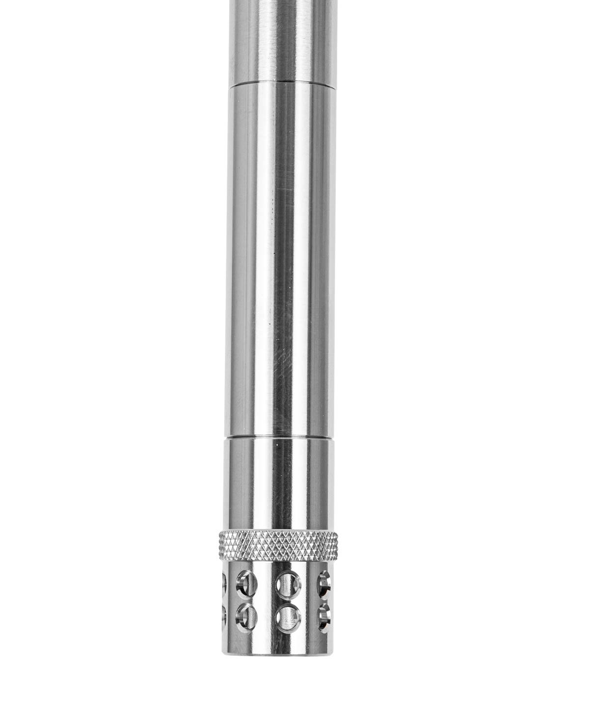 Moze Varity Squad Silver/Wavy Frosted - Clear