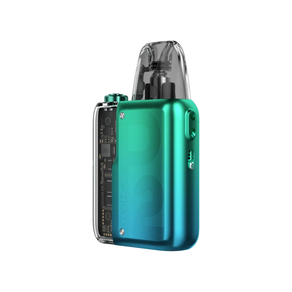 VooPoo Argus P2 -Türkis