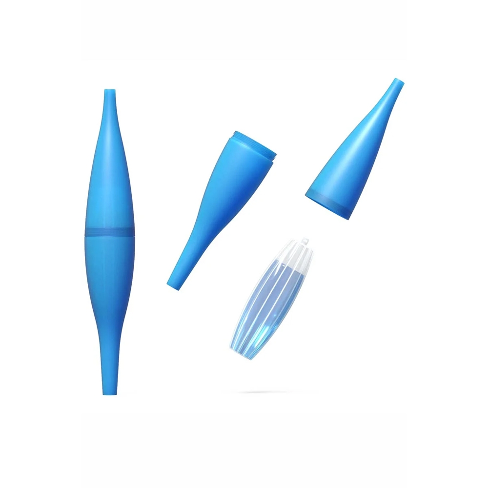 AO ICE Bazooka 2.0 - Blau
