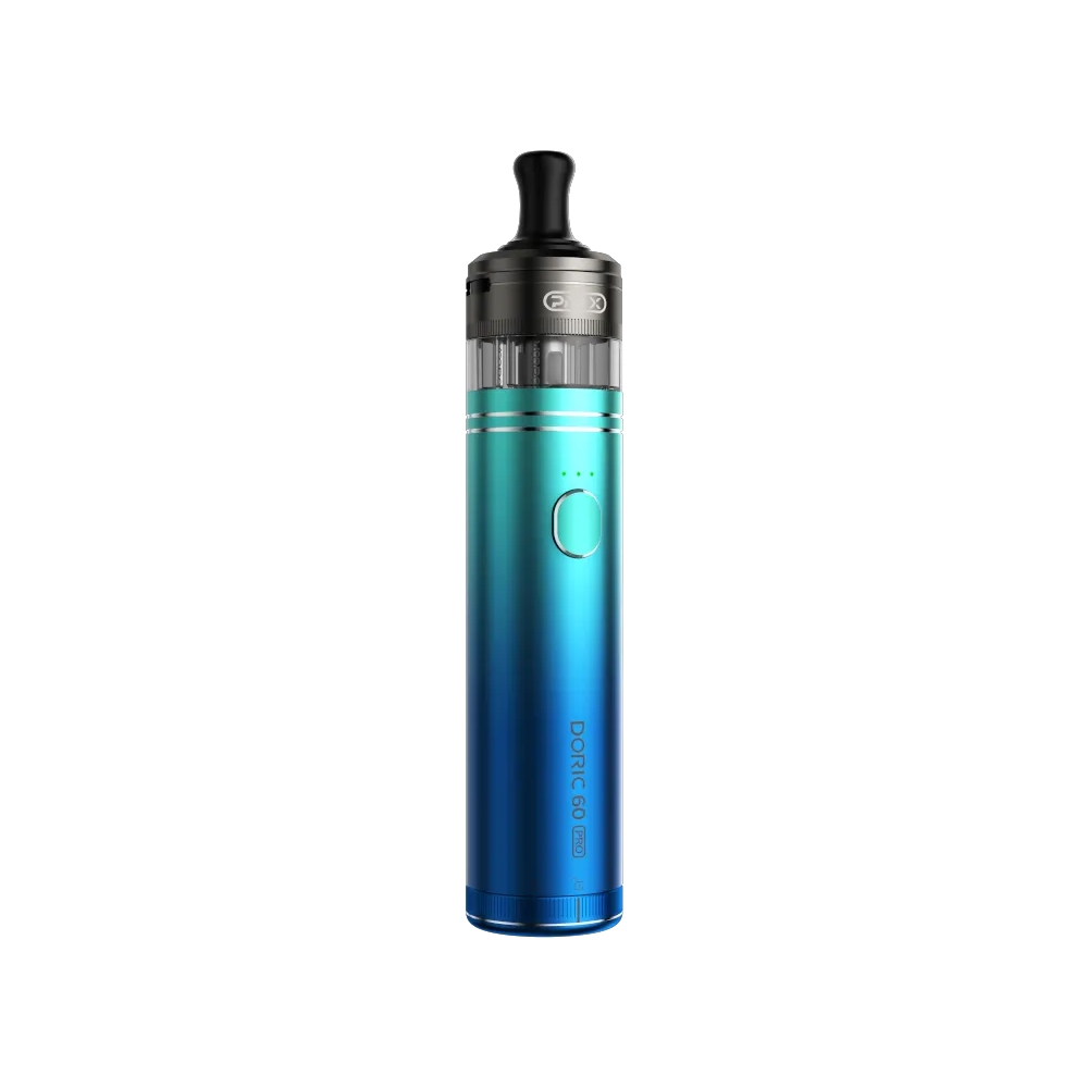 VooPoo Doric 60 Pro - Blau