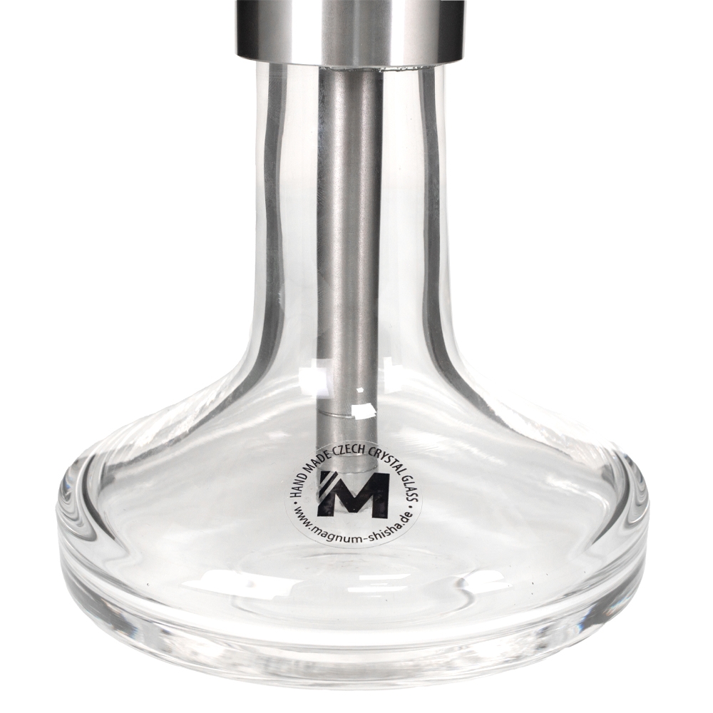 Magnum Shisha Drip Clear - Purple Almaz 