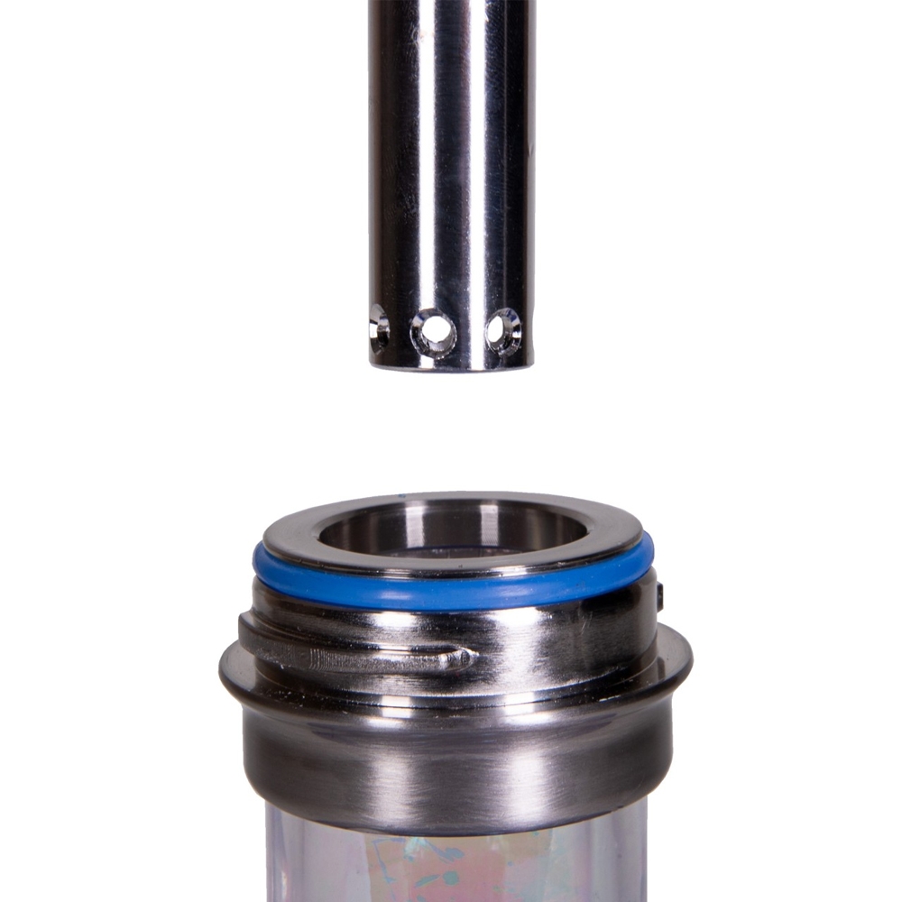 Amy Deluxe I Need You - AMY038RC BK