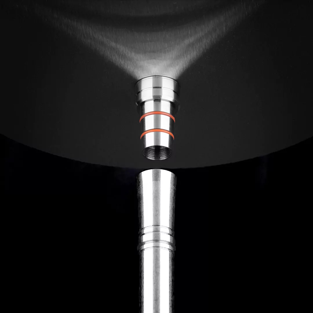 Steamulation Ultimate One (II&III) + Upgrade Kit