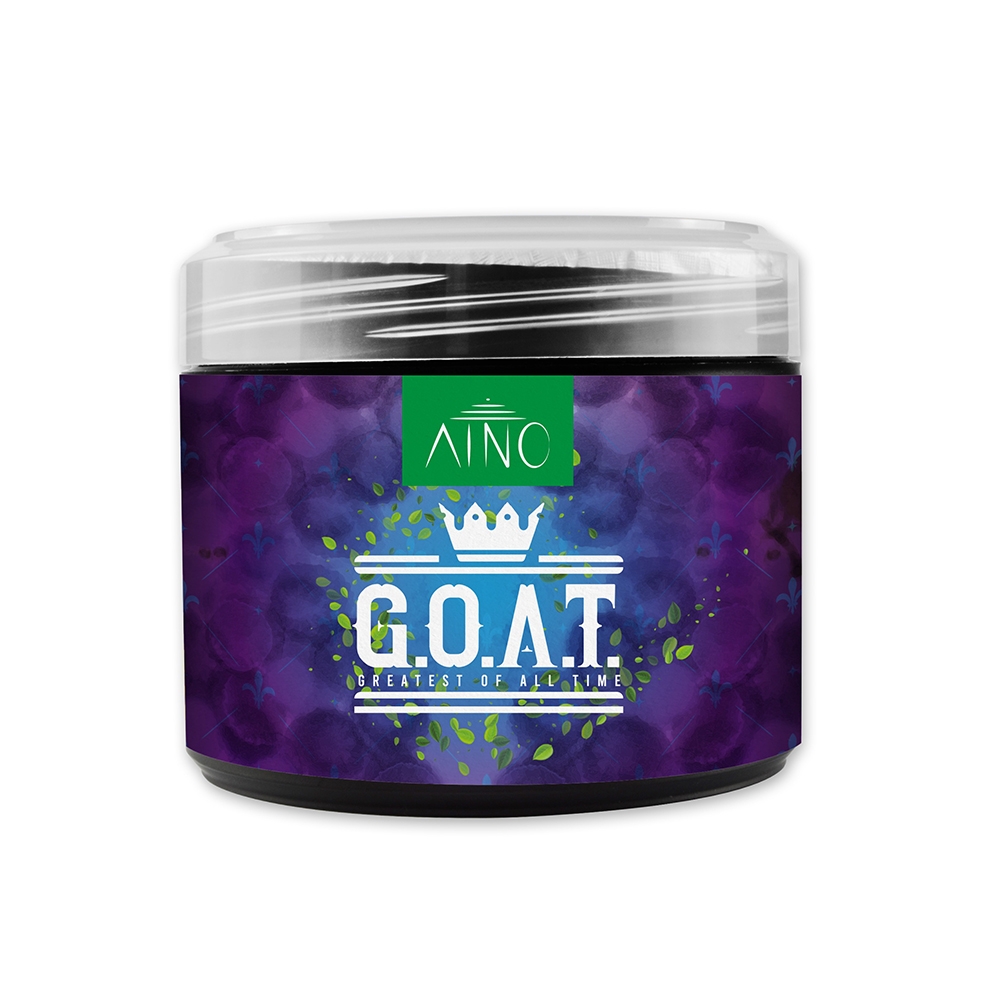 AINO Tobacco 200g - G.O.A.T.