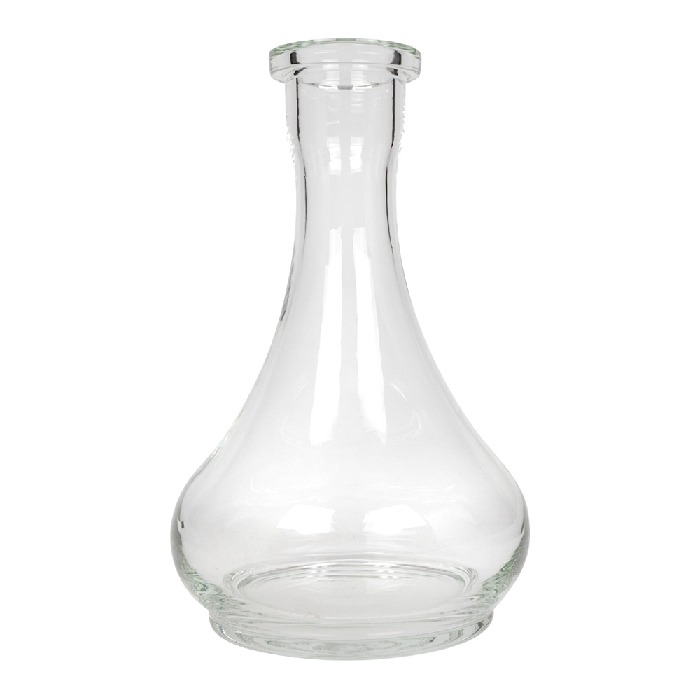 Gravity Drop Steck-Bowl - Clear