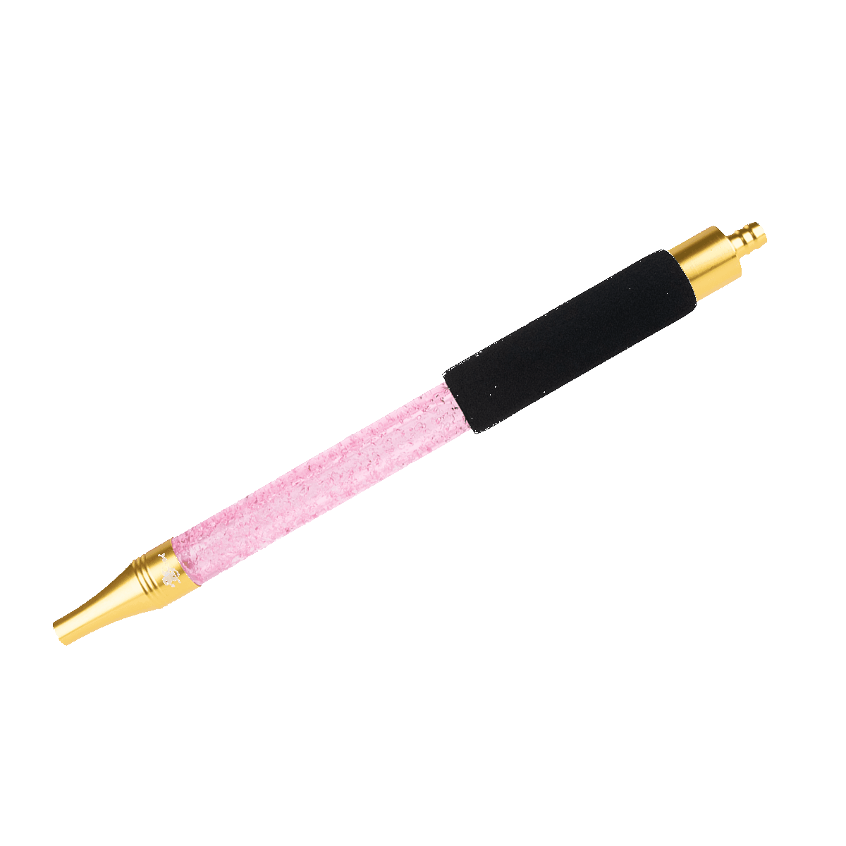 Jookah Ice Bazookah - Blizzard Gold-Pink