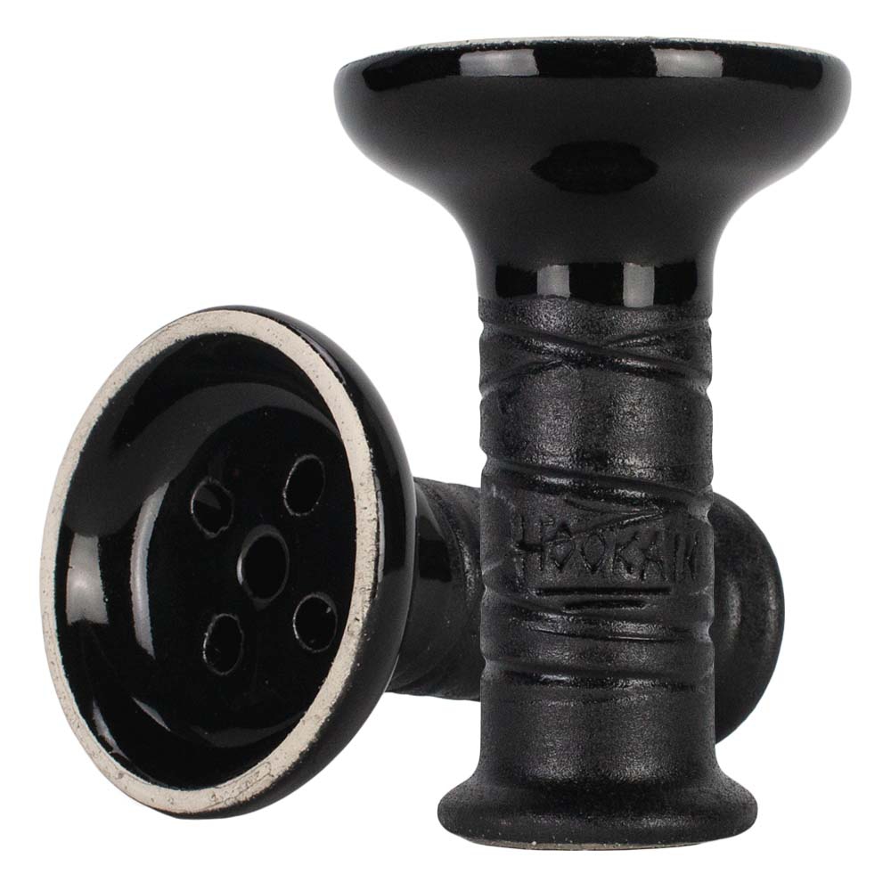 HOOKAiN LiTLiP 5-HOLE BBC - Shiny
