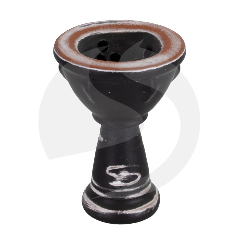 Saphire Hot Shot RT - Black Hurricane