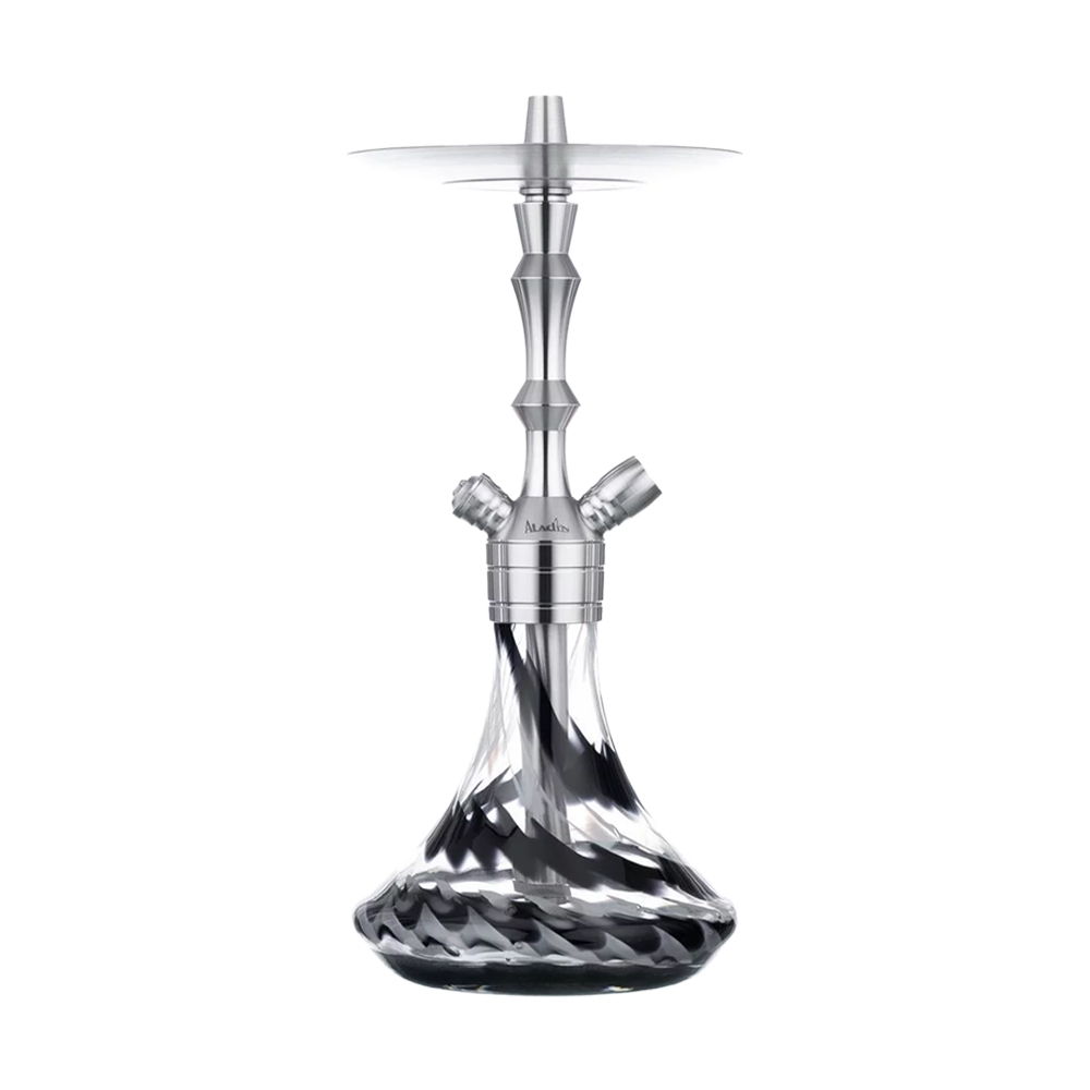Aladin MVP 360 - Black Stripes
