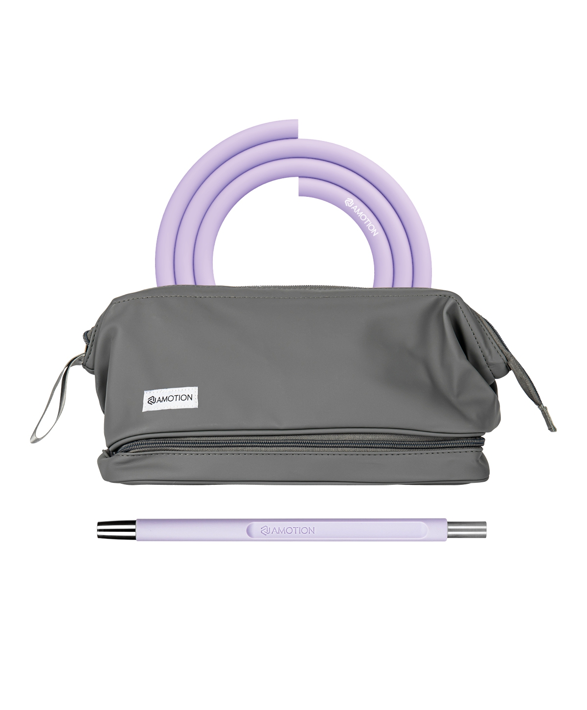 Amotion Shisha Roam Addon Kit - Mauve