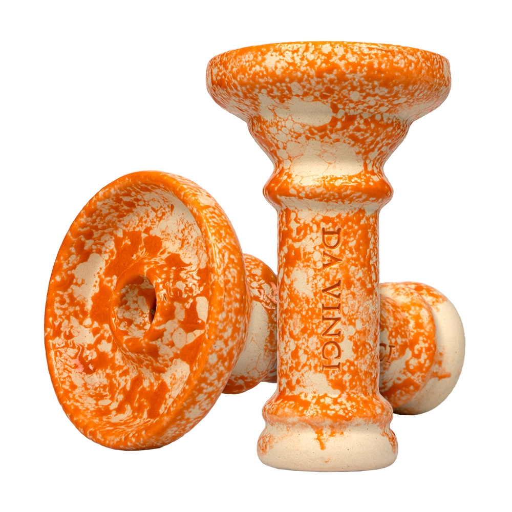 Da Vinci Phunnel Pro - Orange