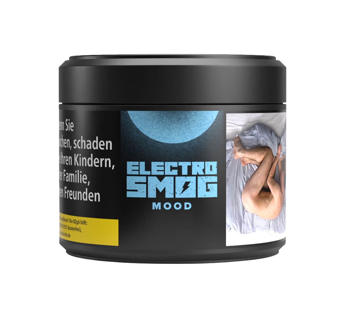 Electro Smog 200g - Mood