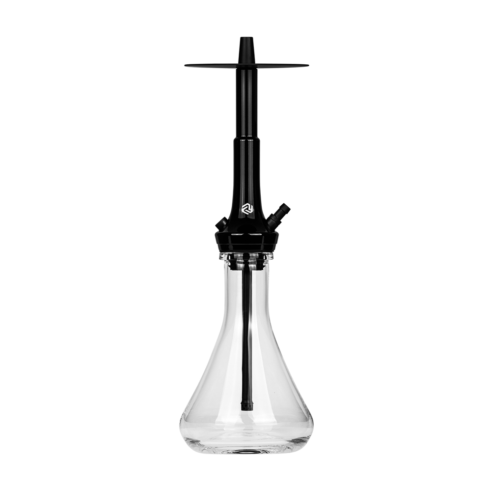 Amotion Doppler Shisha - Black