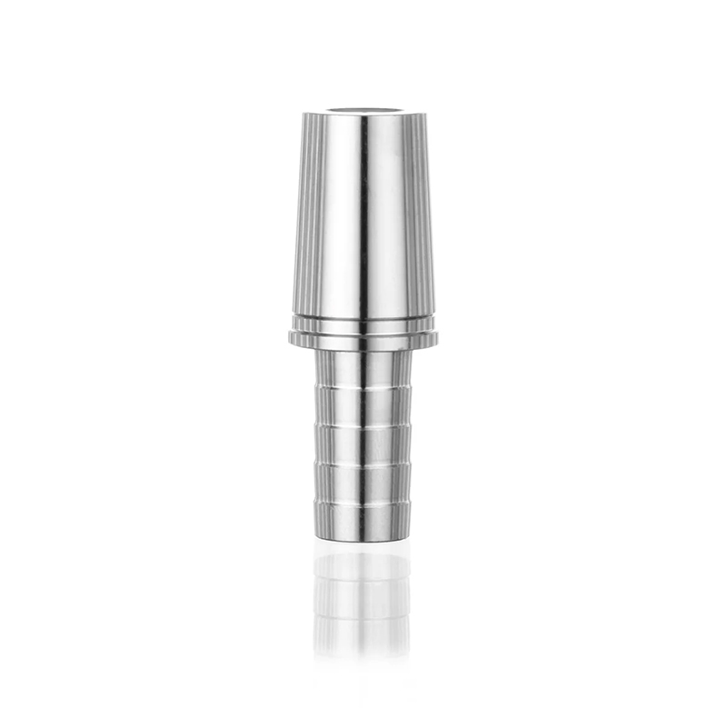 Aladin Schlauchadapter + Schliffanschluss für A36 & A46