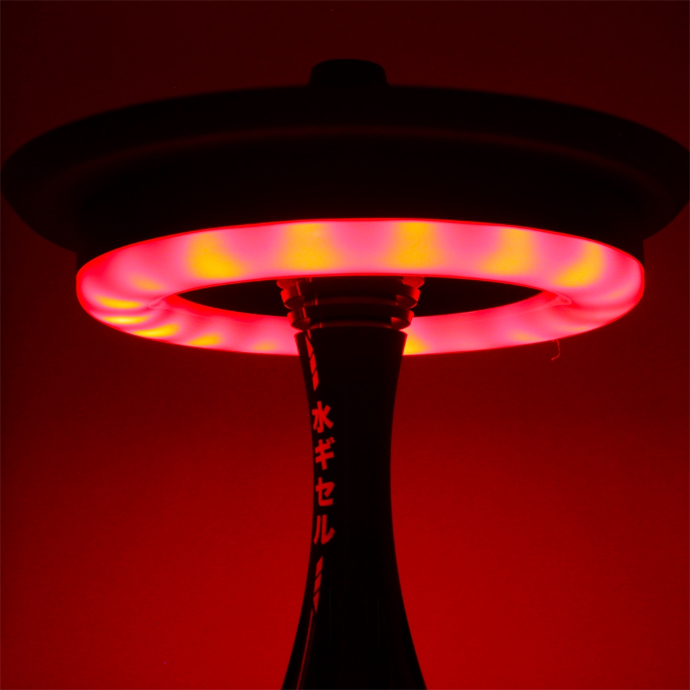 ShiZu- U-GLOW LED Ring - 16,5cm