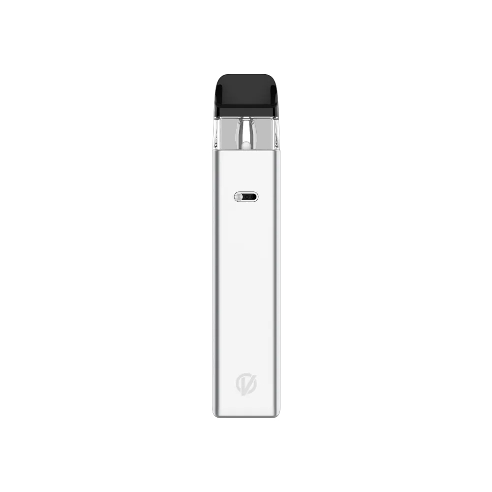 Vaporesso XROS 4 - Silber