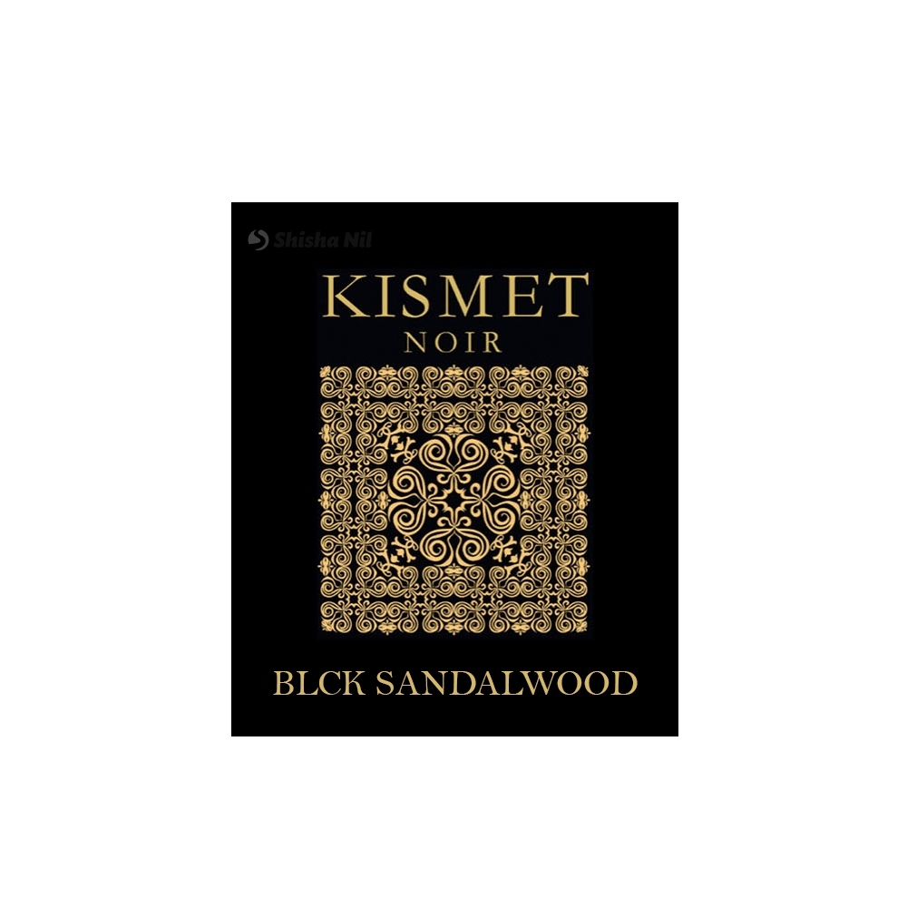 Kismet Honey Blend 200g - Black Snd 22