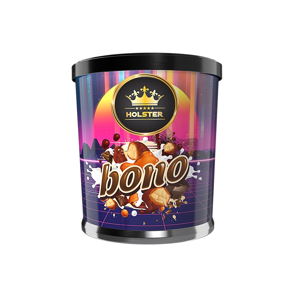 Holster Tobacco 200g - Bono