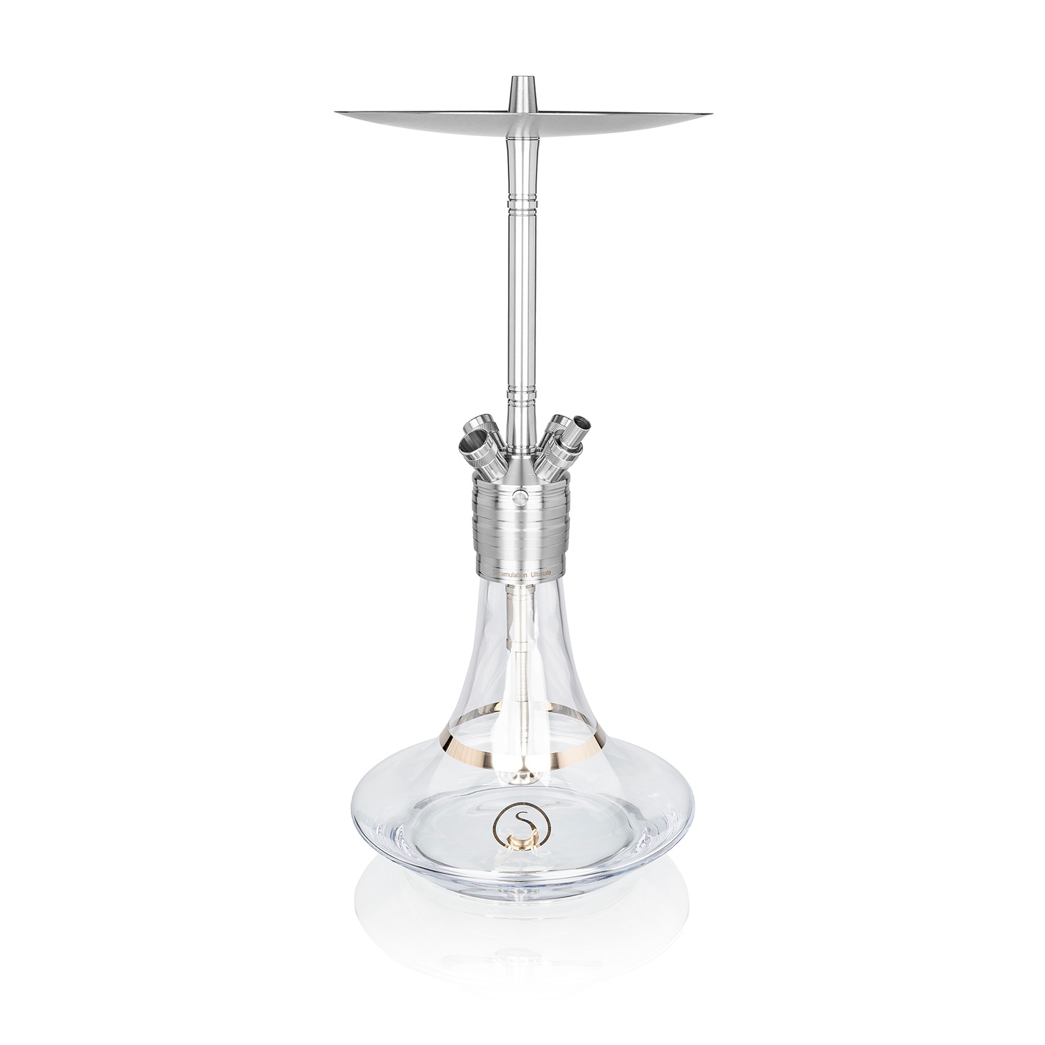 Steamulation Ultimate Gen. 3 - Clear