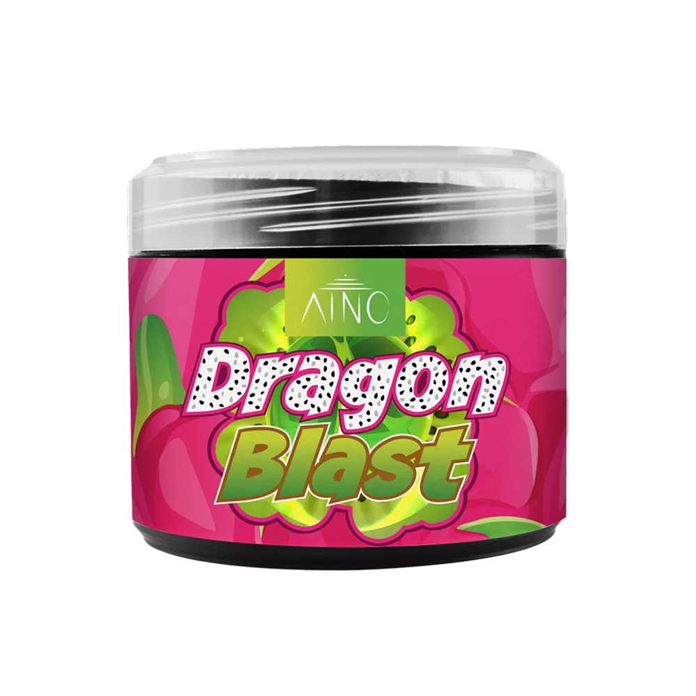 AINO Tobacco 200g - Dragon Blast