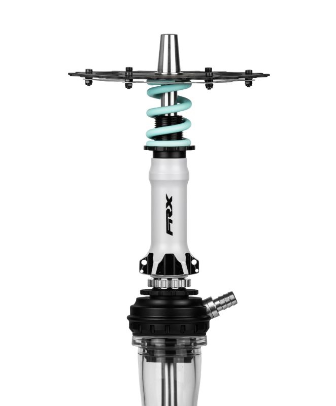 Amotion Pedal RX Shisha - Pearl