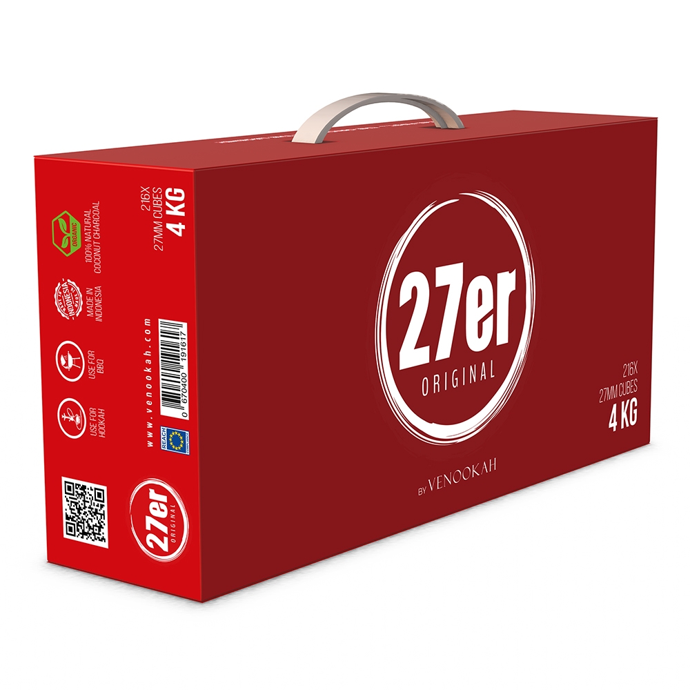 27er Original - 4kg