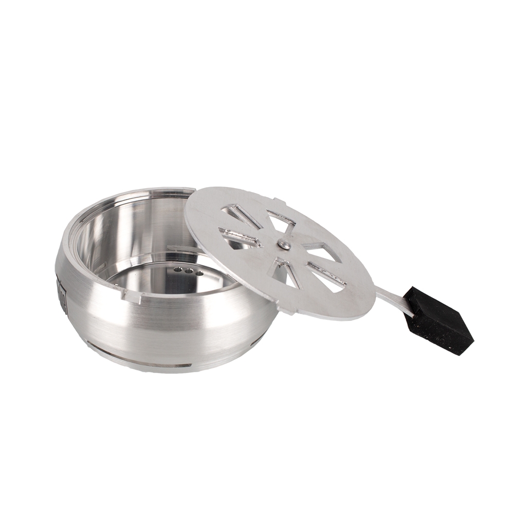 Pulse Hookah HMS