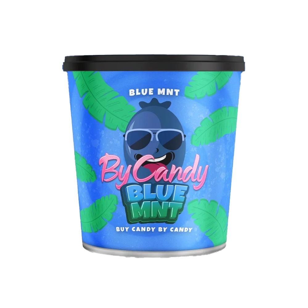 ByCandy Tobacco 200g - BLUE MNT
