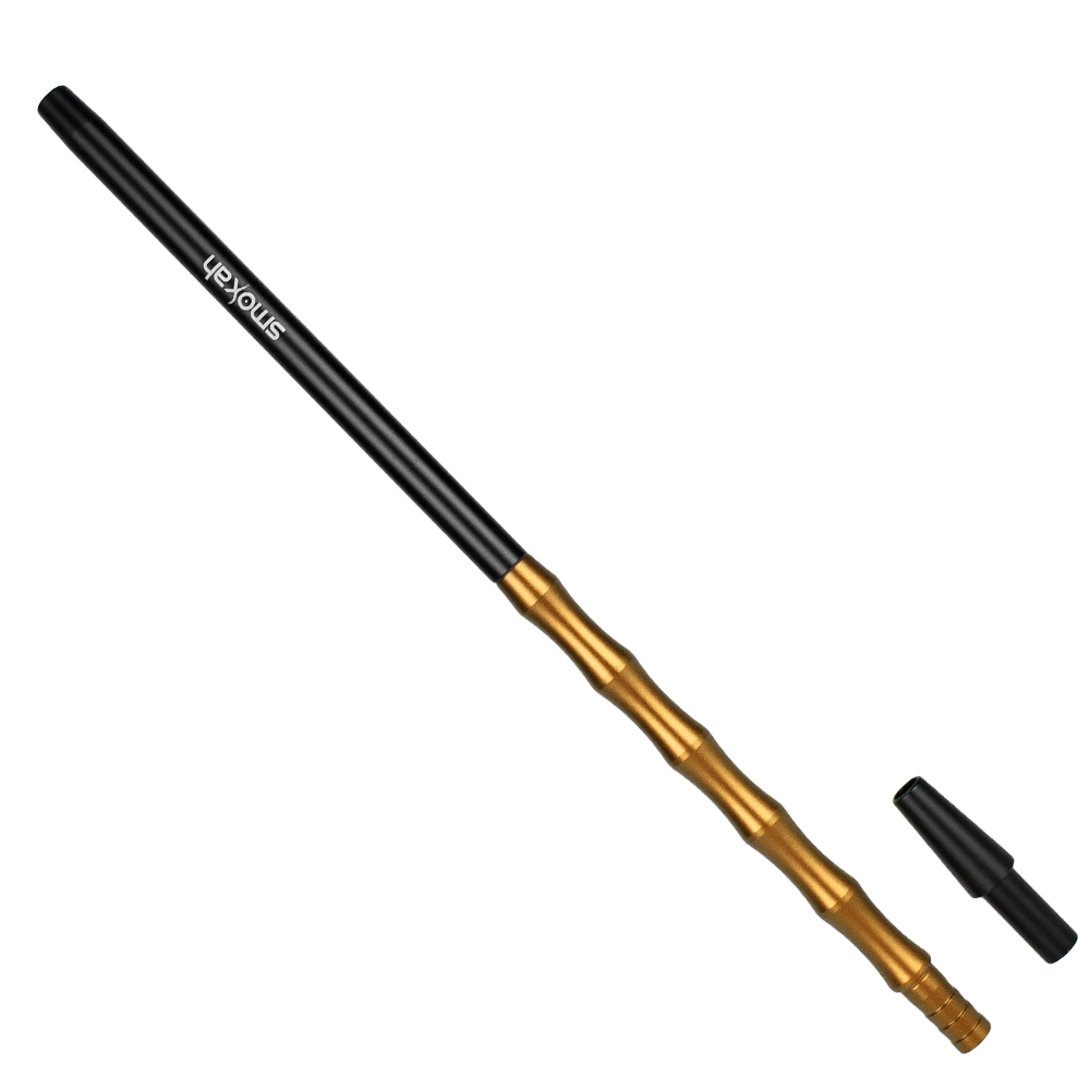 Smokah Futuro Alumundstück - Gold
