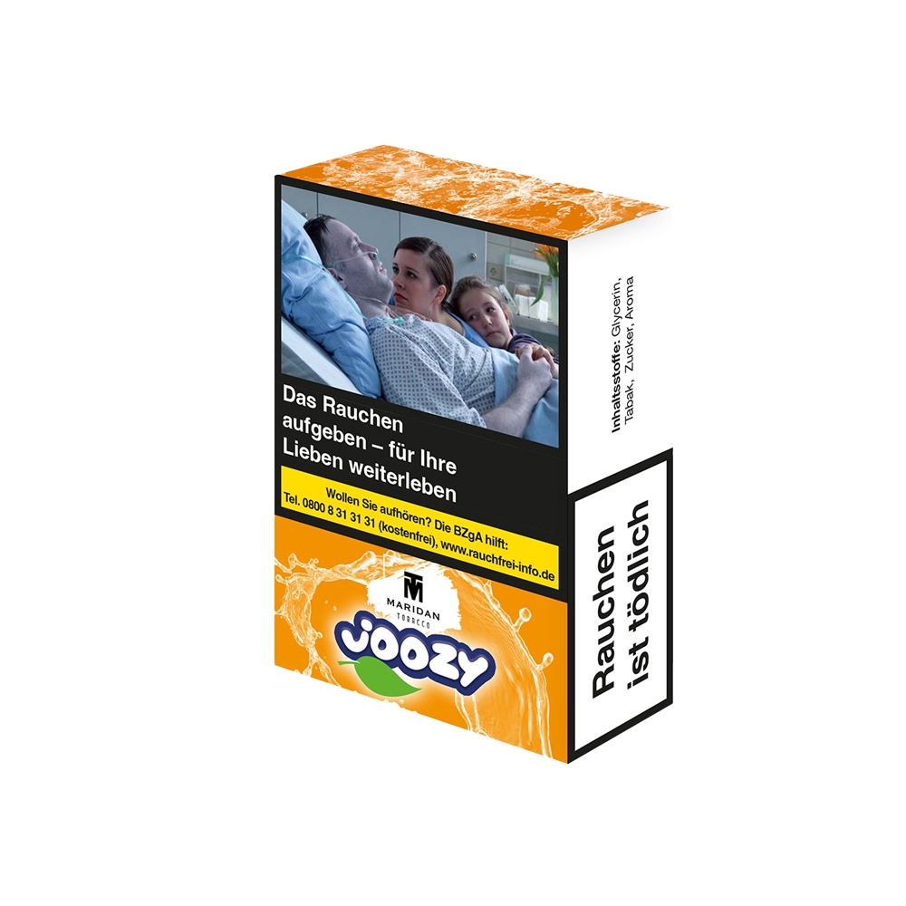 Maridan Tobacco 25g - Joozy