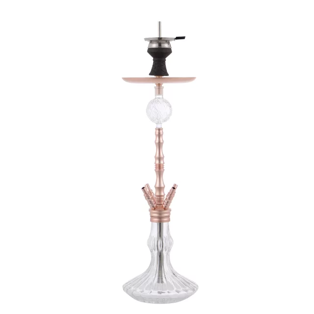 Luna Hookah Bigima - Rosé