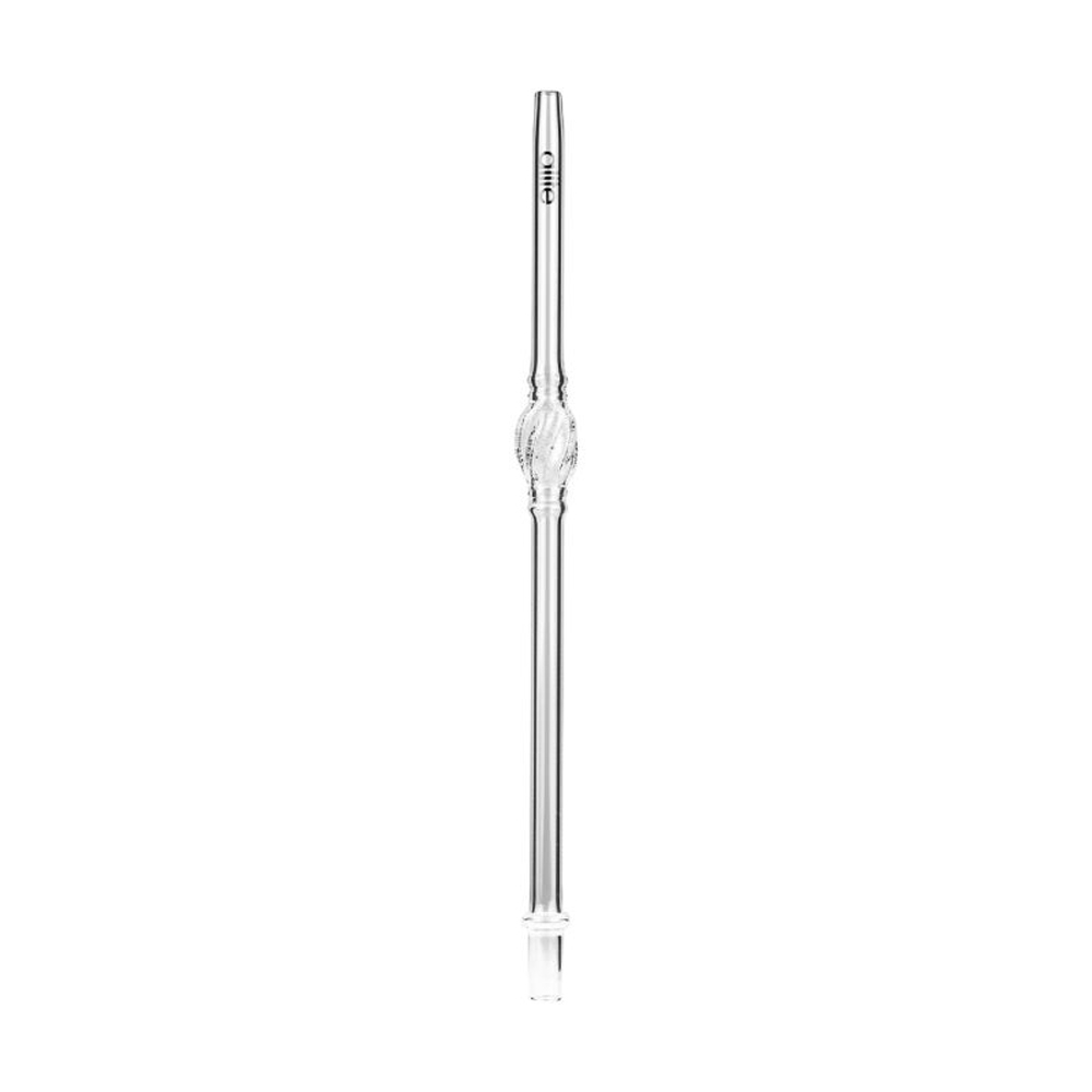 alite Glas Mundstück - Twisted White