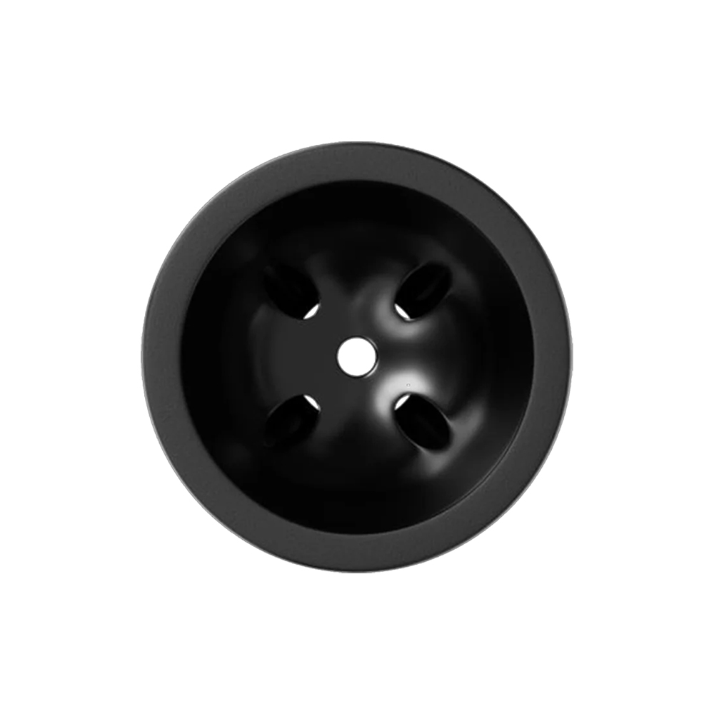 Darkside Hookah Bowl - D-Classic
