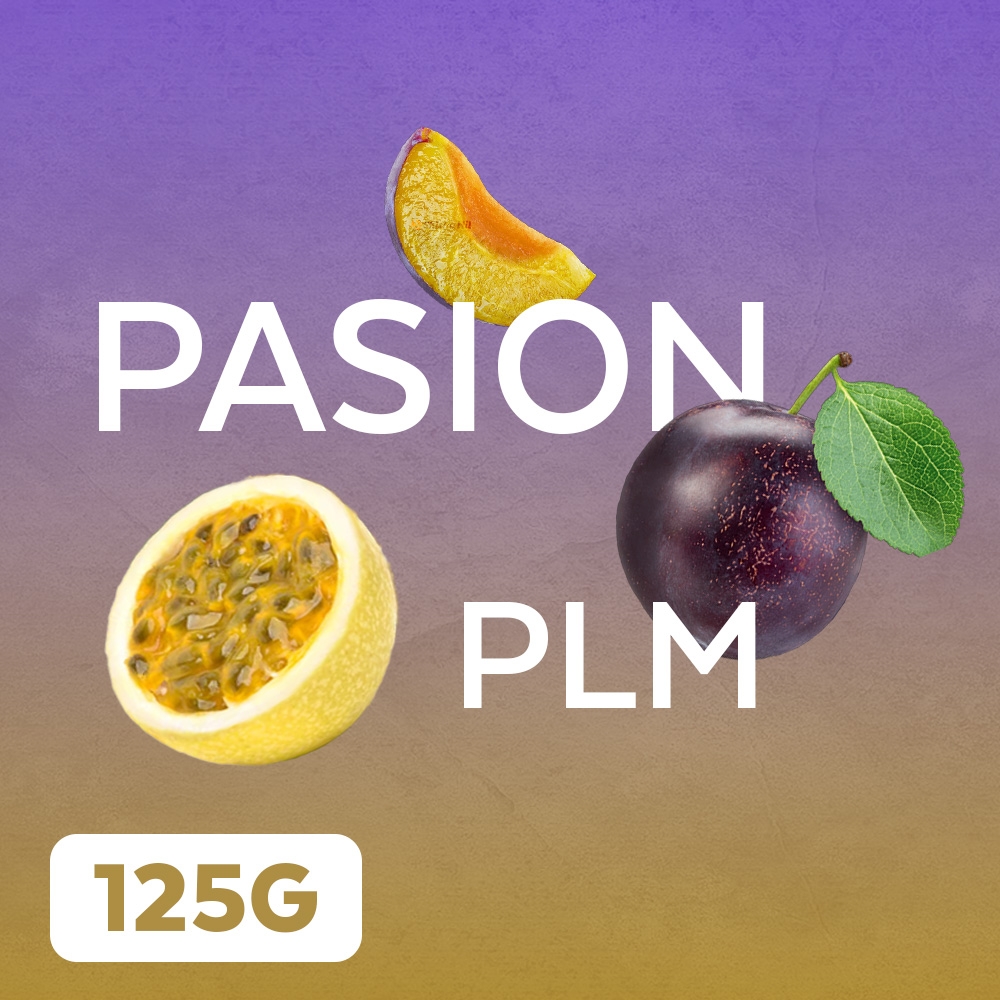 MustH Tobacco 125g - Pason Plm