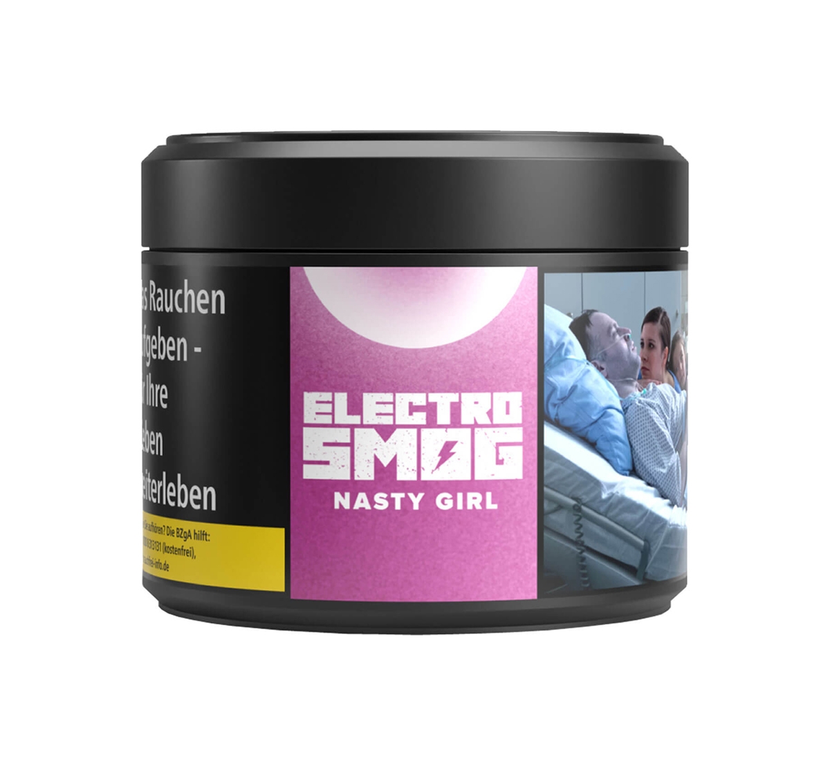 Electro Smog 200g - Nasty Girl