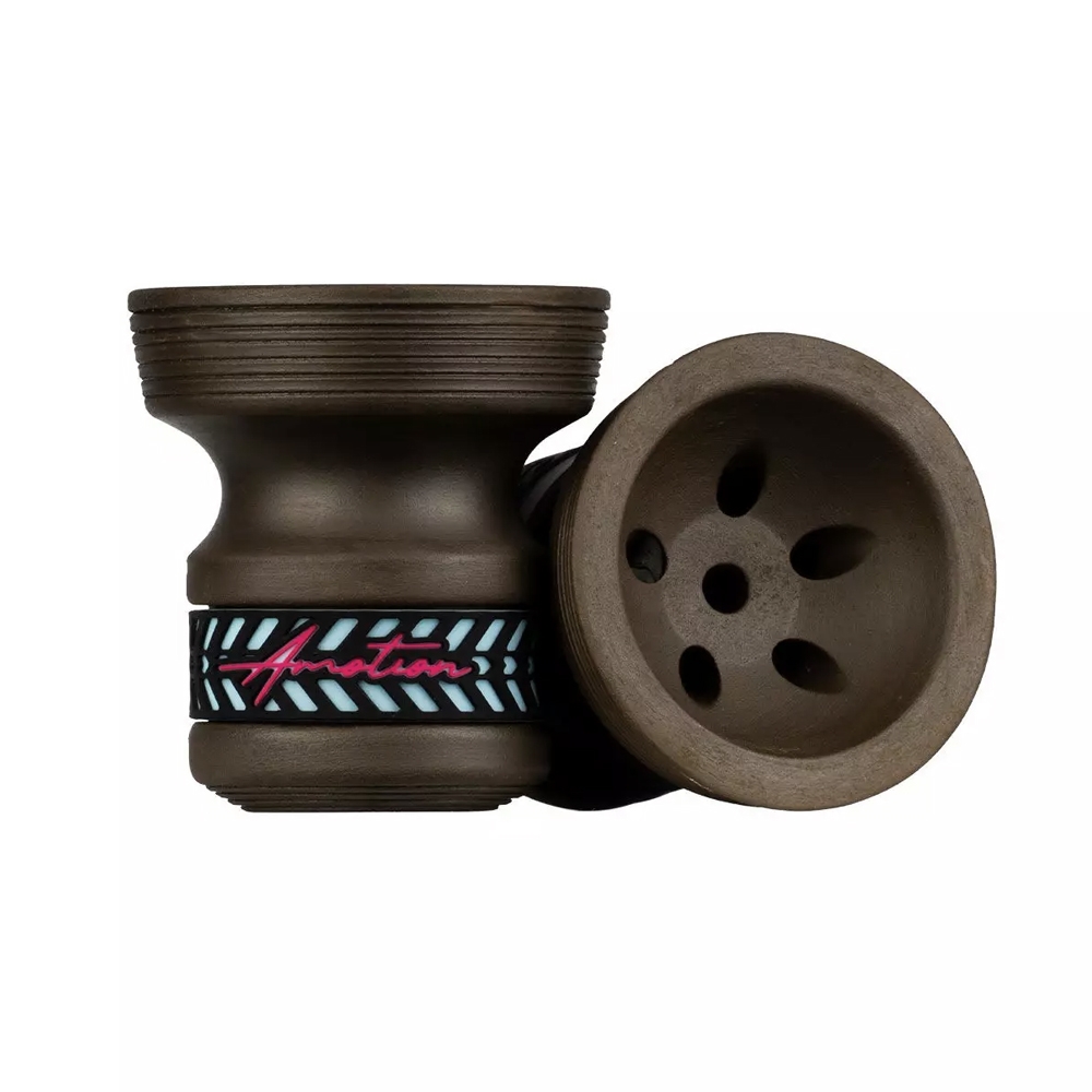 Cosmo Bowl Amotion Valve - MZ54