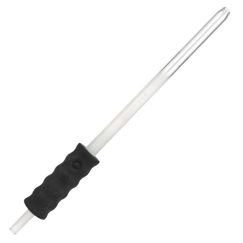 Goldhofer Led Sleeve mit Glasmundstück