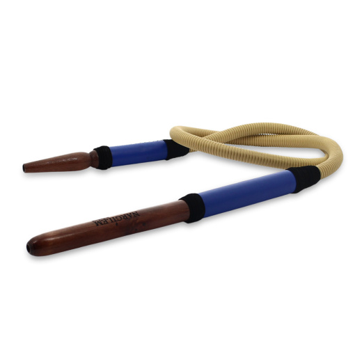 Nargilem Tradi Schlauch - Blau