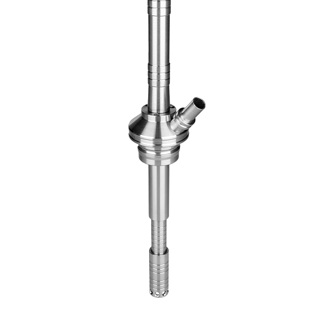 Steamulation Mini Gen. II - Black Matt